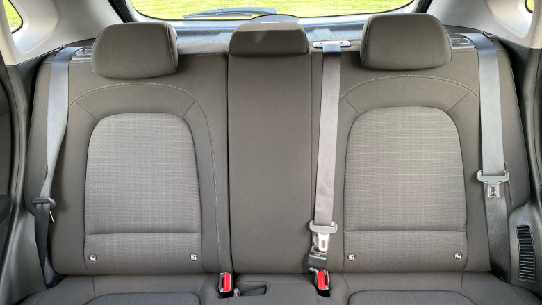 Hyundai Kona 1.0 TGDi 48V MHEV SE Connect 5dr Petrol Hatchback